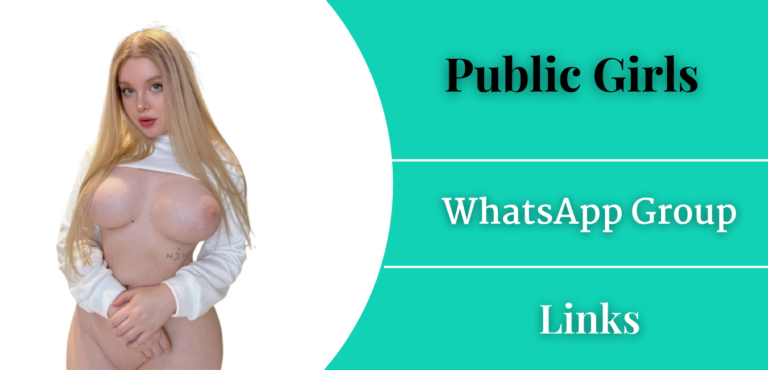 Join New Public Girls WhatsApp Group Links