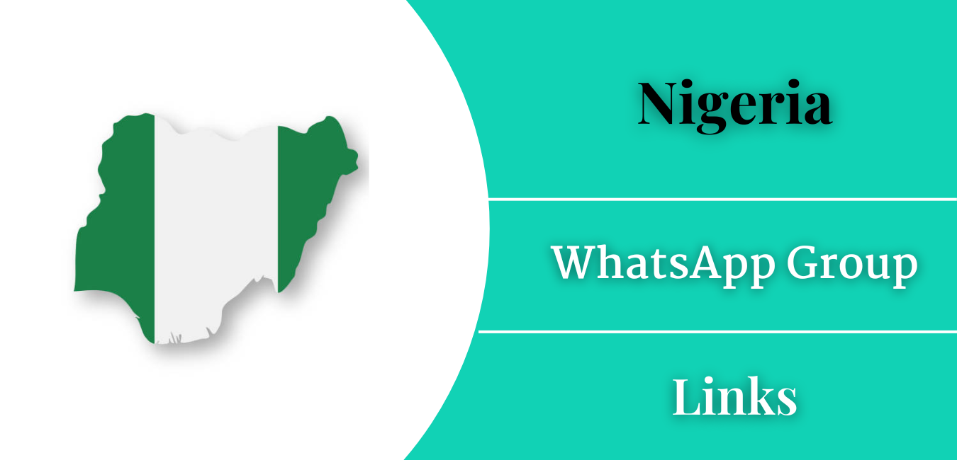 Nigeria WhatsApp Group Link Join