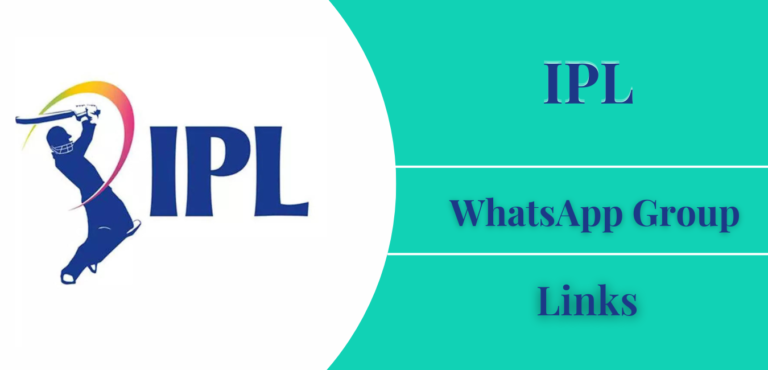 999+ IPL WhatsApp Group Links Join [2025 Updated]