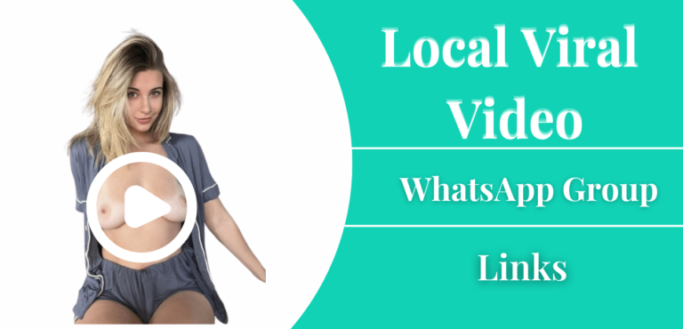 Local Viral Video WhatsApp Group Join