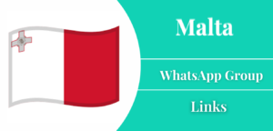 Malta WhatsApp Group Links Join