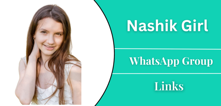 Nashik Girl WhatsApp Group Links Join