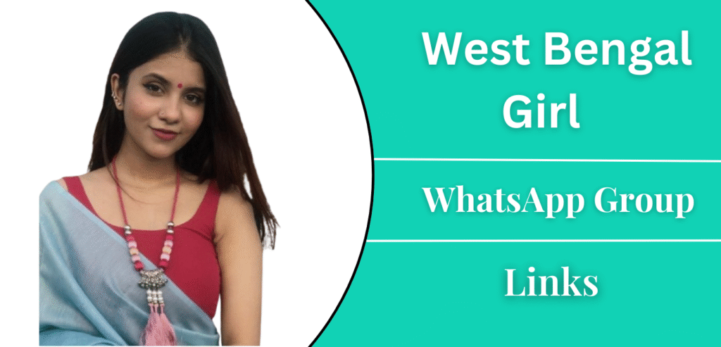 18+ West Bengal Girl WhatsApp Group Links Join