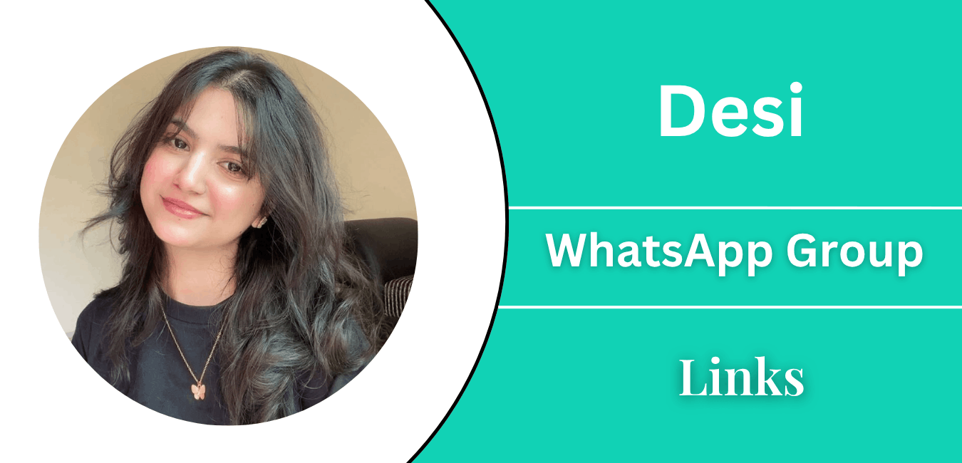 Desi Whatsapp Group Links Join