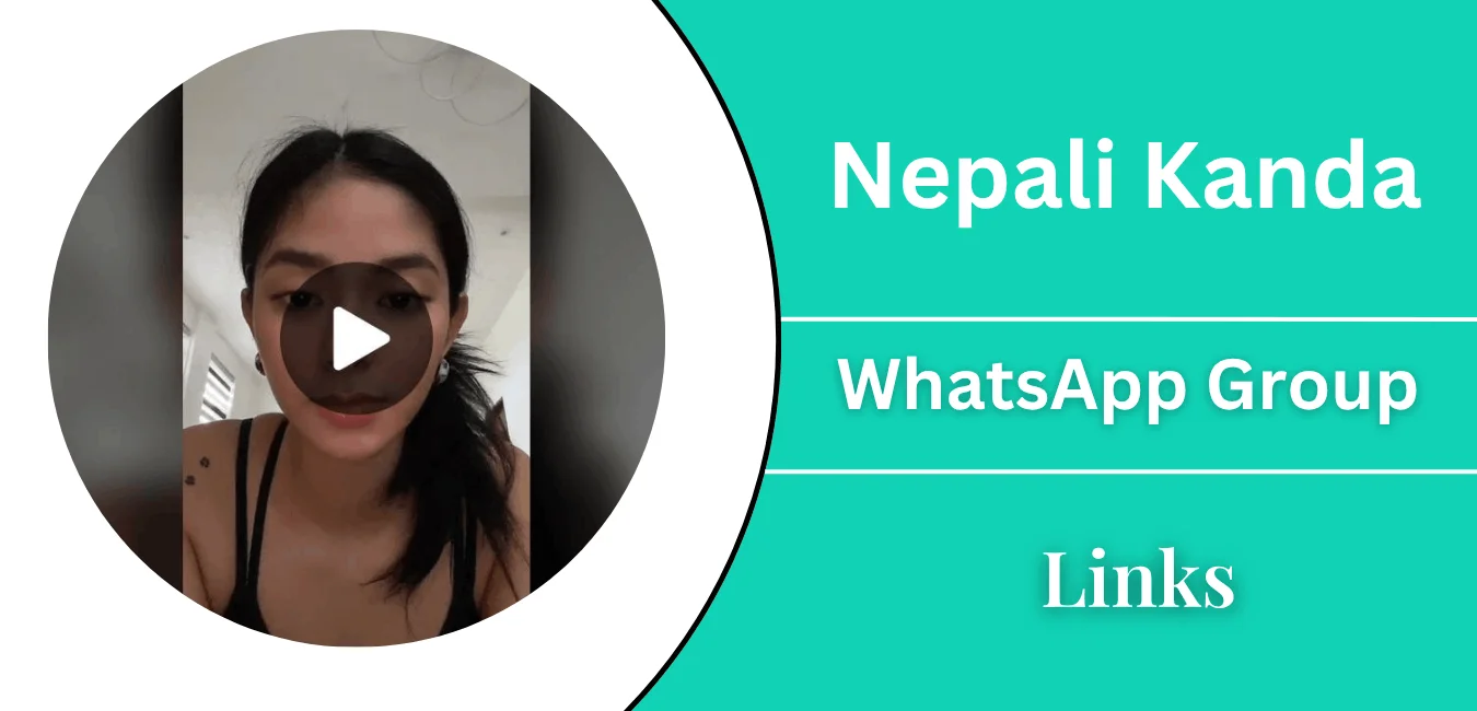 Nepali Kanda WhatsApp Group Links Join